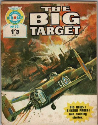 The Big Target