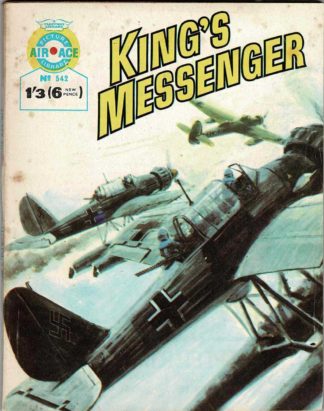 King's Messenger