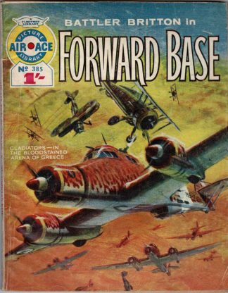 Forward Base