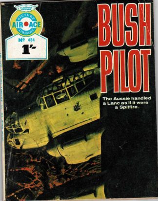 Bush Pilot