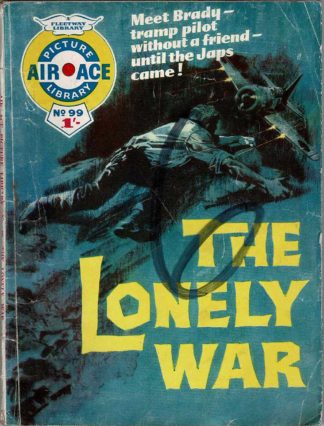 The Lonely War
