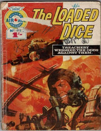 The Loaded Dice