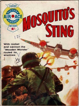 Mosquito's Sting