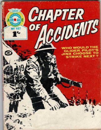 Chapter of Accidents