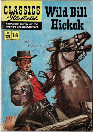 Wild Bill Hickok