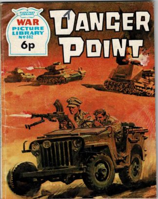 Danger Point
