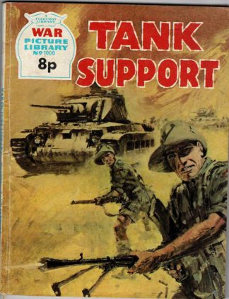 Tank Support