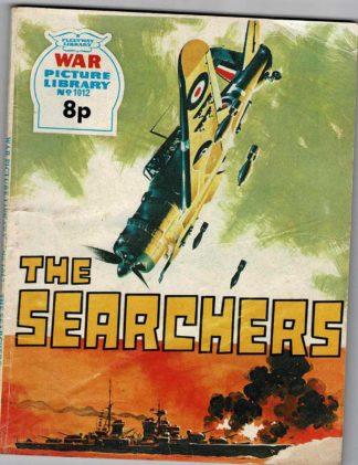 The Searchers