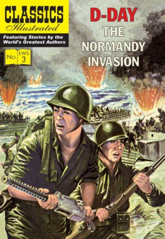 D-Day: The Normandy Invasion