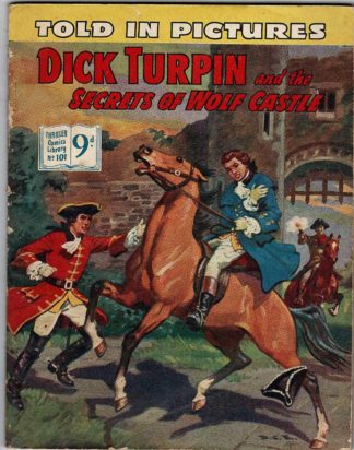 Dick Turpin