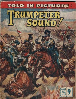Trumpeter Sound!