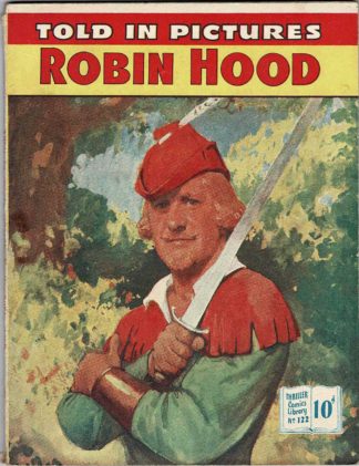 Robin Hood