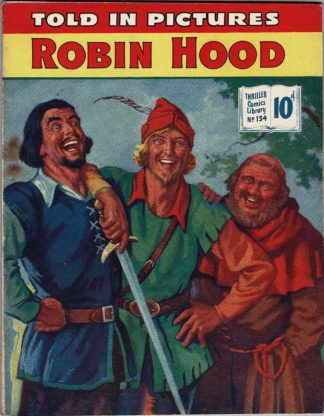 Robin Hood