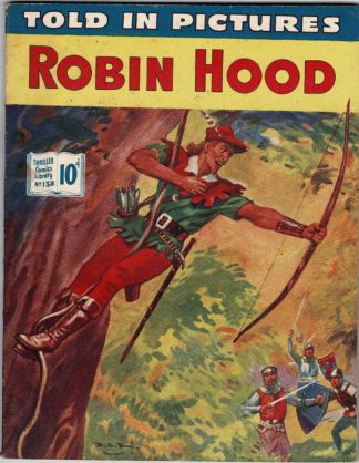 Robin Hood