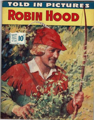Robin Hood