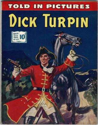 Dick Turpin
