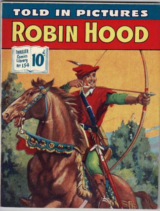 Robin Hood