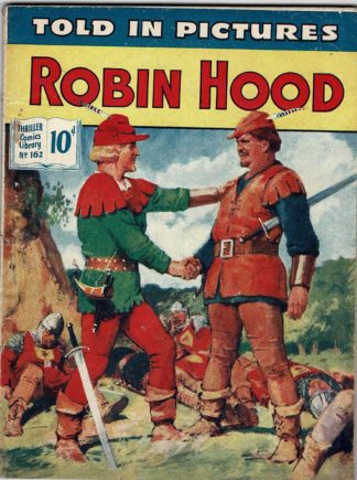 Robin Hood