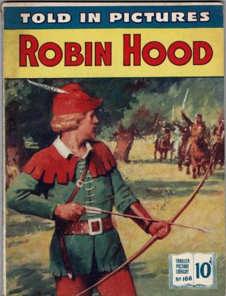 Robin Hood