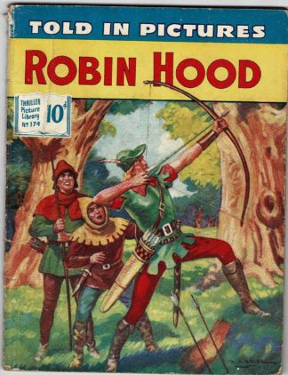 Robin Hood
