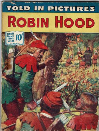 Robin Hood