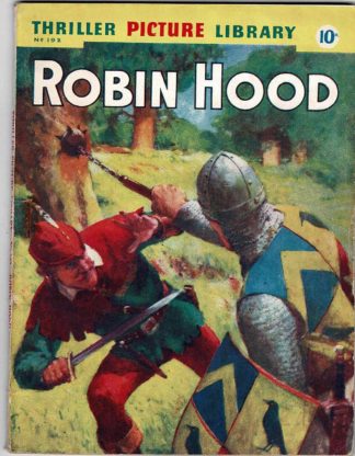Robin Hood