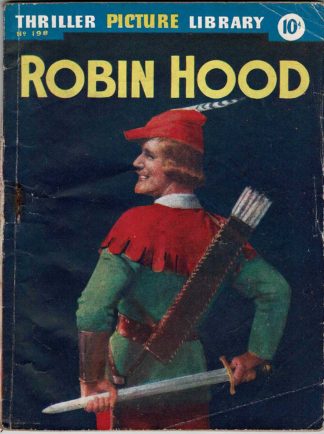 Robin Hood