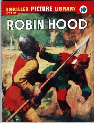 Robin Hood