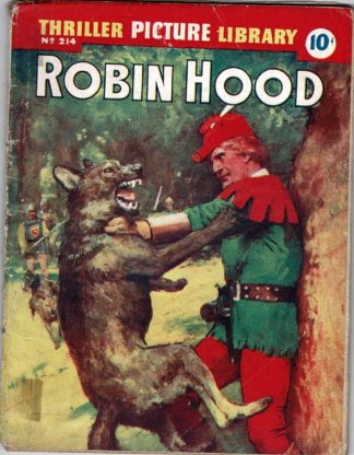 Robin Hood