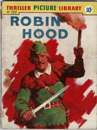 Robin Hood