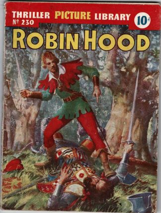 Robin Hood