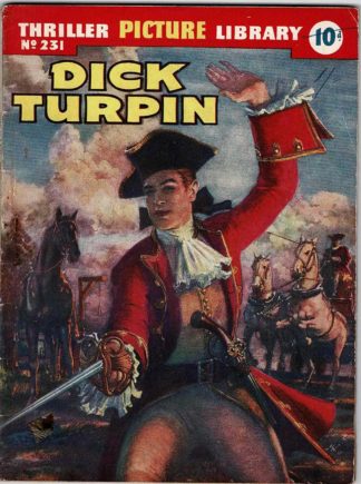 Dick Turpin