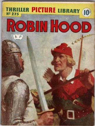 Robin Hood