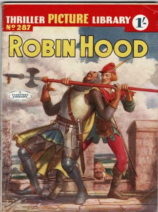 Robin Hood