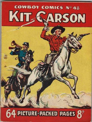 Kit Carson