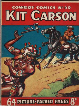 Kit Carson