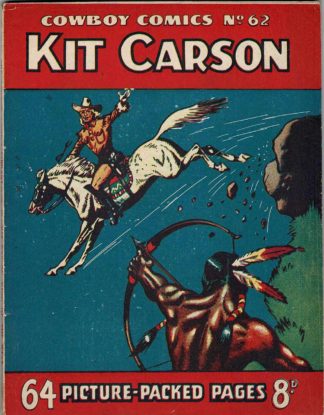 Kit Carson
