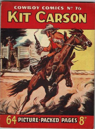 Kit Carson
