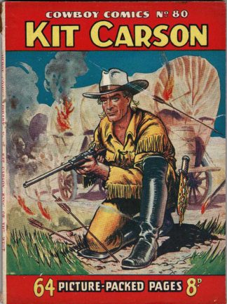 Kit Carson