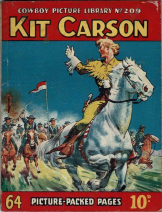 Kit Carson