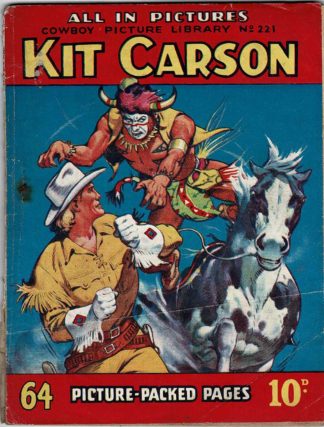 Kit Carson