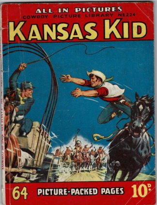 Kansas Kid