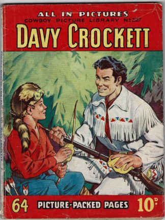 Davy Crockett