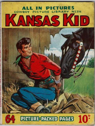 Kansas Kid