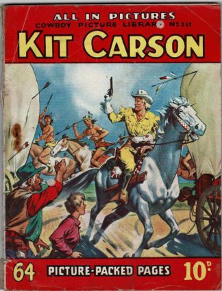 Kit Carson