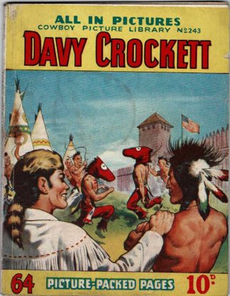 Davy Crockett