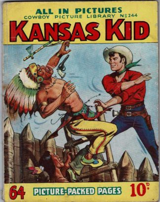 Kansas Kid