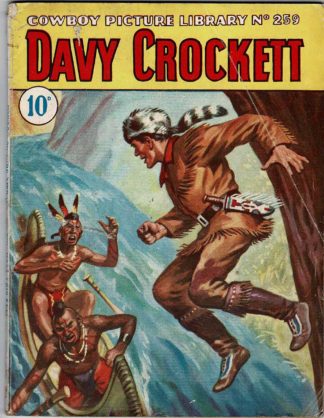 Davy Crockett