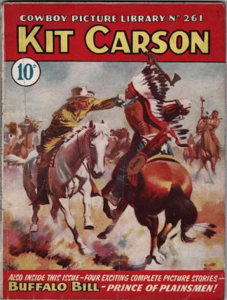 Kit Carson