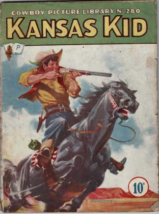 Kansas Kid